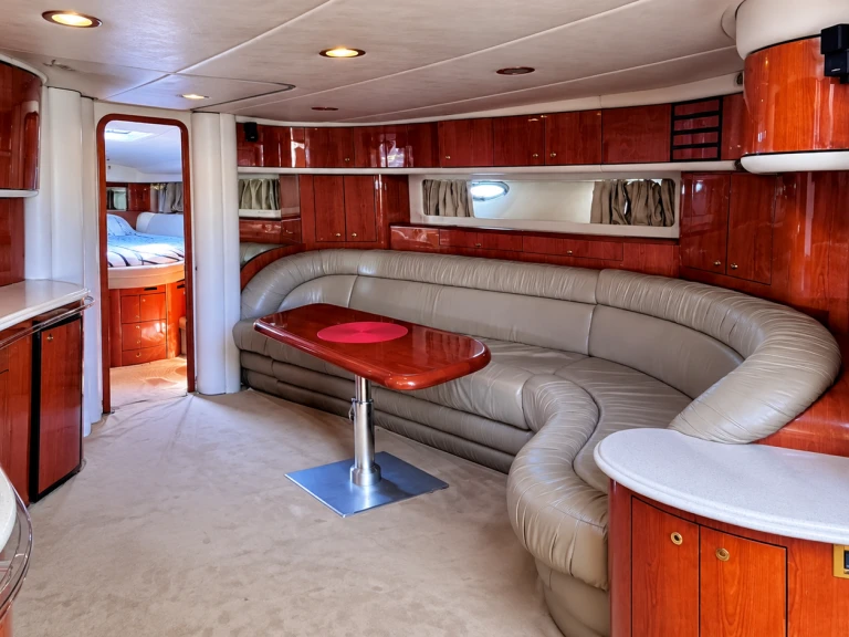 Boat rental Custom Made custom in Cancún on Samboat
