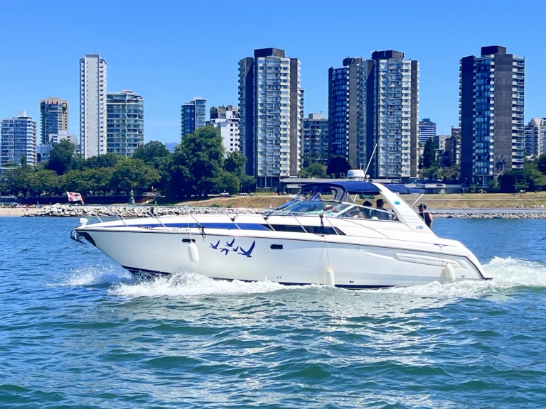 Bayliner Avanti in Greater Vancouver Regional District on SamBoat