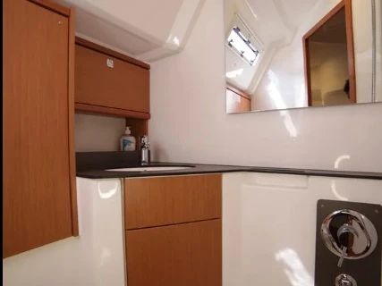 Rent a Bavaria Cruiser 46 Fethiye