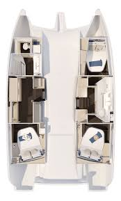 Yacht charter Frenchtown cheap Fountaine Pajot FP 41 Maesto 3 