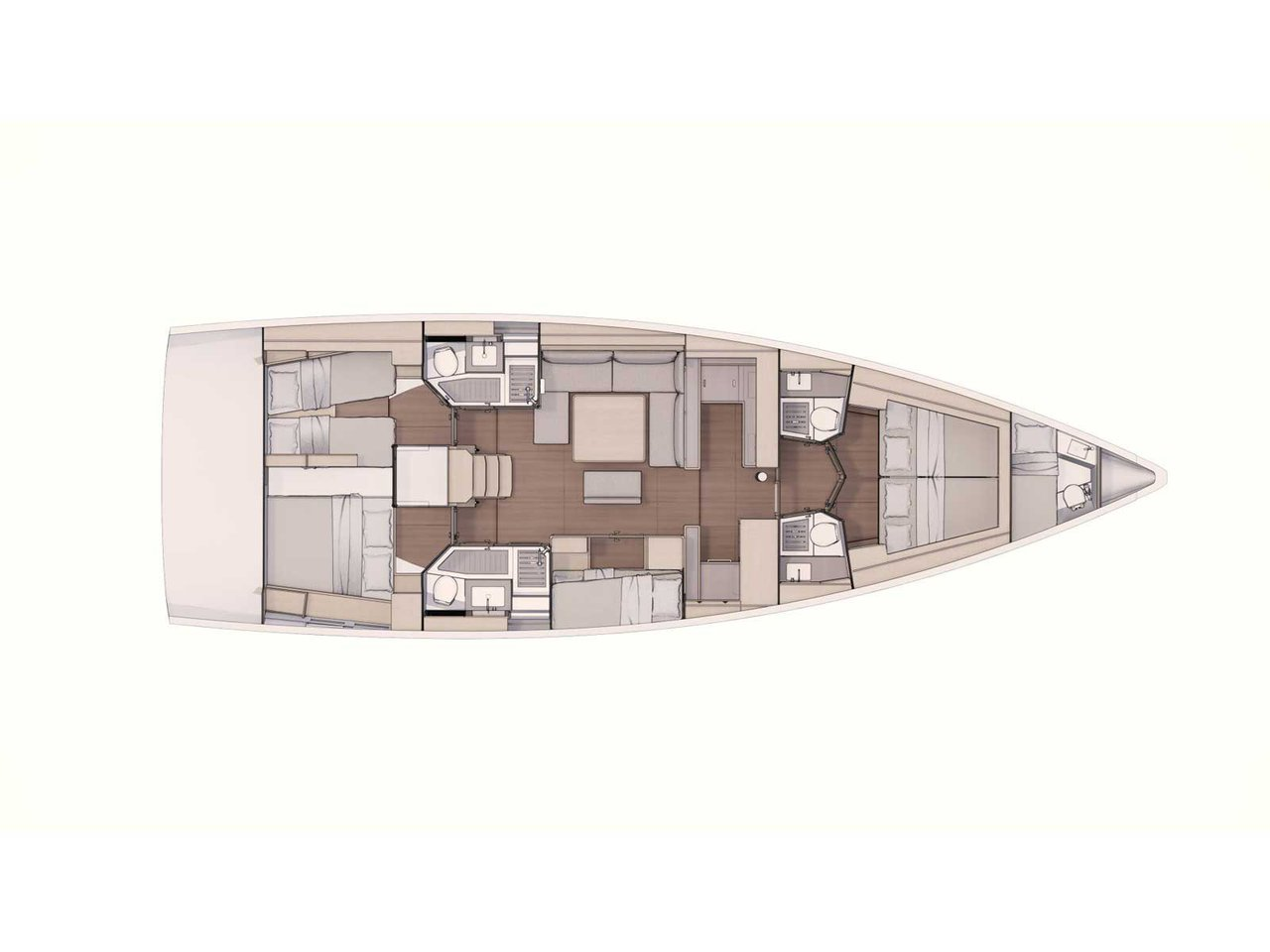 Sailboat for rent Palermo at the best price