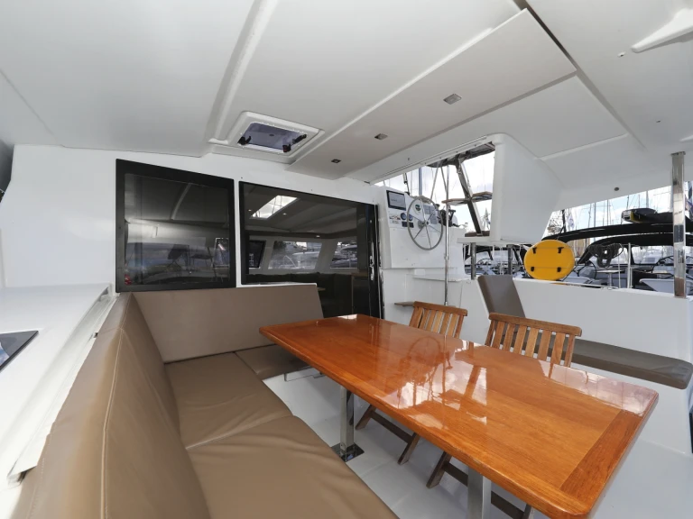 Catamaran for rent Trogir at the best price