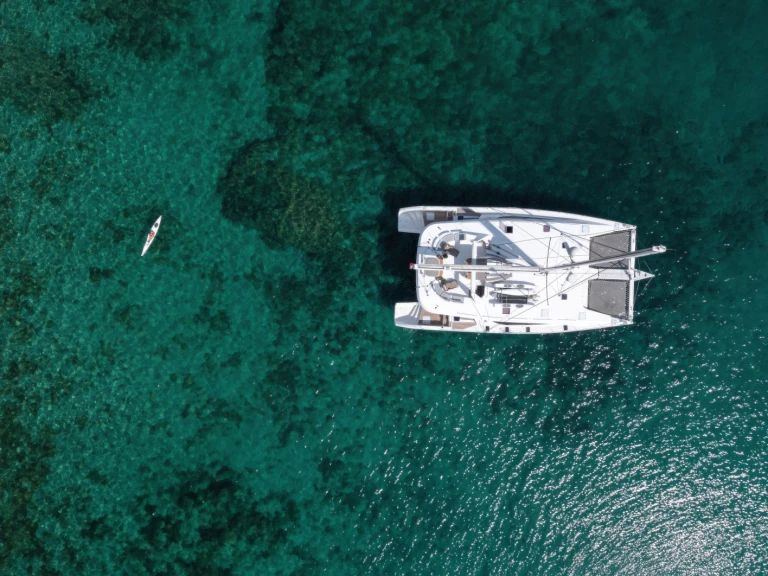 Boat rental Matrix Matrix 76 in Olbia on Samboat