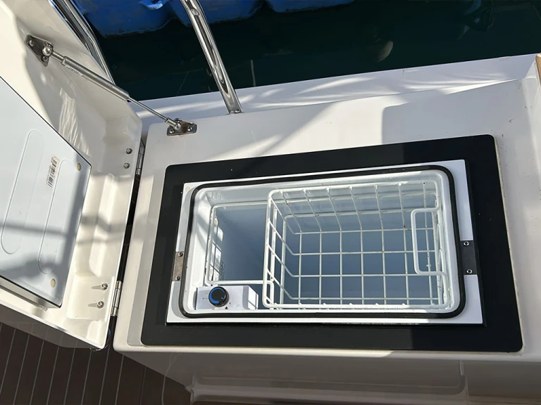 Boat rental Bavaria Bavaria C46 in Palma de Mallorca on Samboat