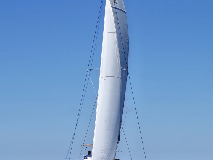 Bali Bali 4.1 in Olbia on SamBoat
