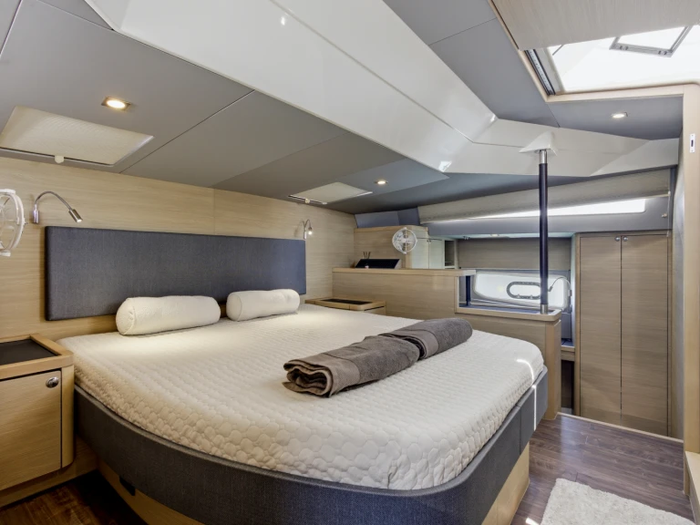 Catamaran for rent Phuket (City) at the best price