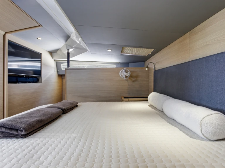 Aquila Aquila 44 charter bareboat or captained in  Phuket (City)