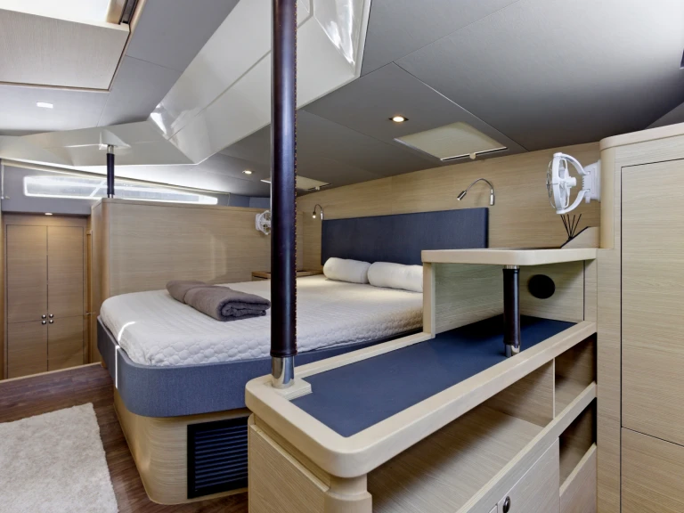 Aquila Aquila 44 in Phuket (City) on SamBoat