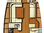 Dufour Dufour 44 in Punat on SamBoat