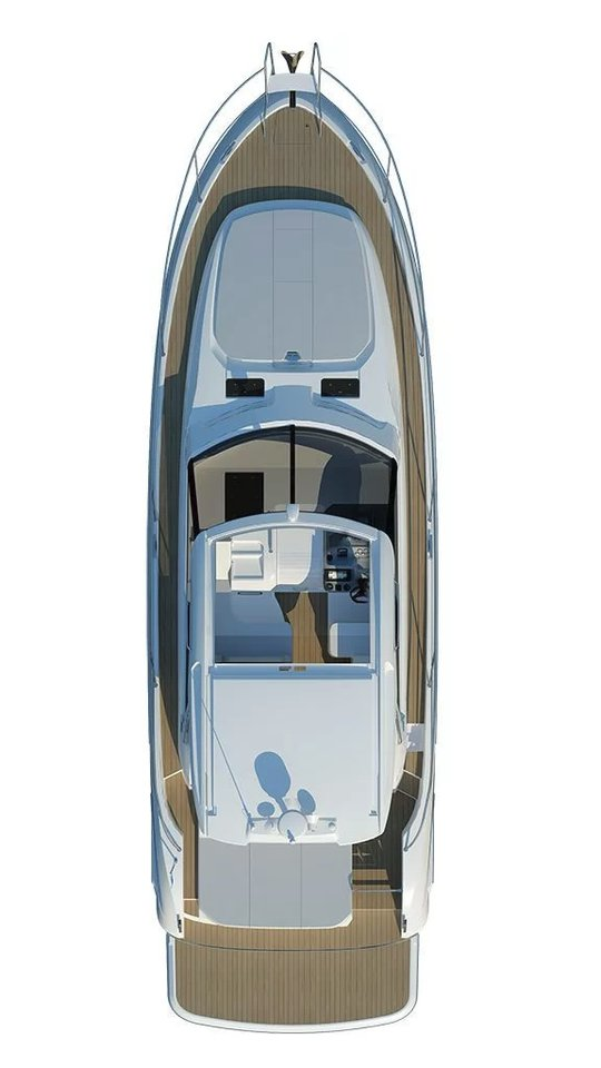 Rent a Bavaria Bavaria S45 Coupe Punat
