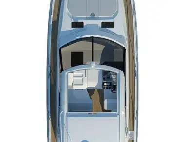 Rent a Bavaria Bavaria S45 Coupe Punat