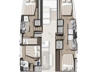 Rent a Bali Bali 4.6 Lygia