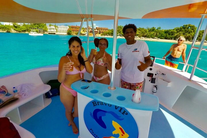 Custom Made custom in Puerto Plata on SamBoat