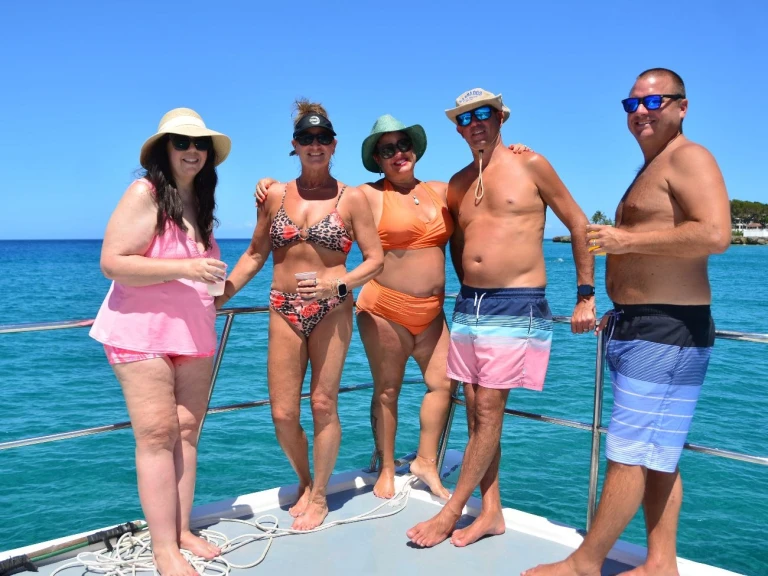 Boat rental Custom Made custom in Puerto Plata on Samboat