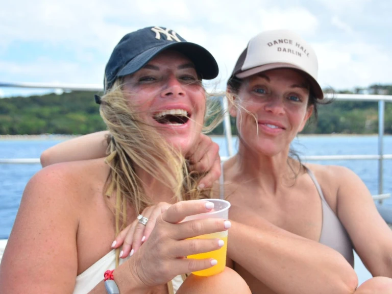 Catamaran rental with or without captain Custom Made Puerto Plata