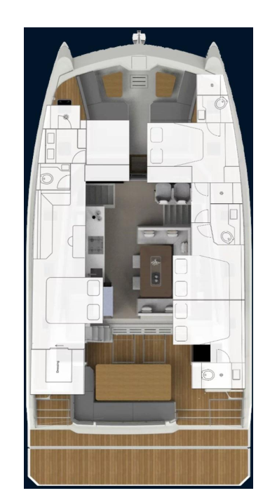 Motorboat for rent Alimos at the best price