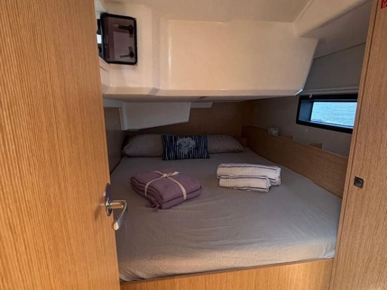 Rent a Bavaria Bavaria C38 Marmaris (district)