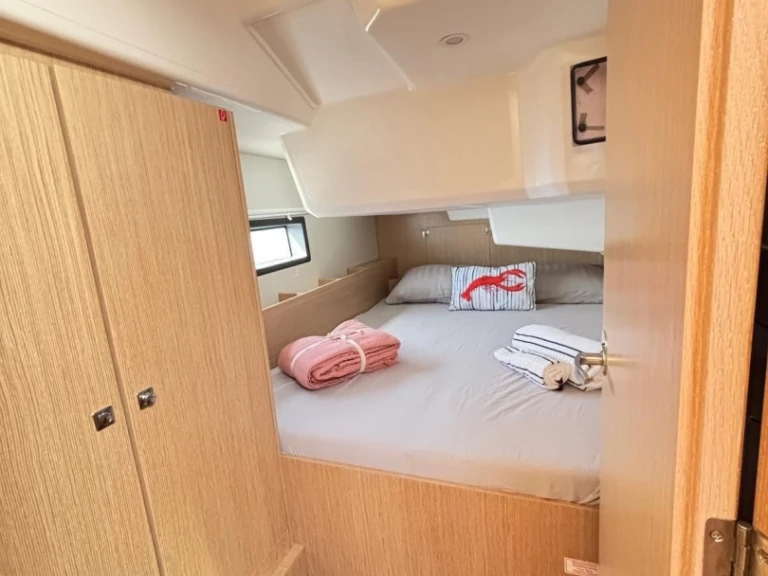 Yacht charter Marmaris (district) cheap Bavaria C38