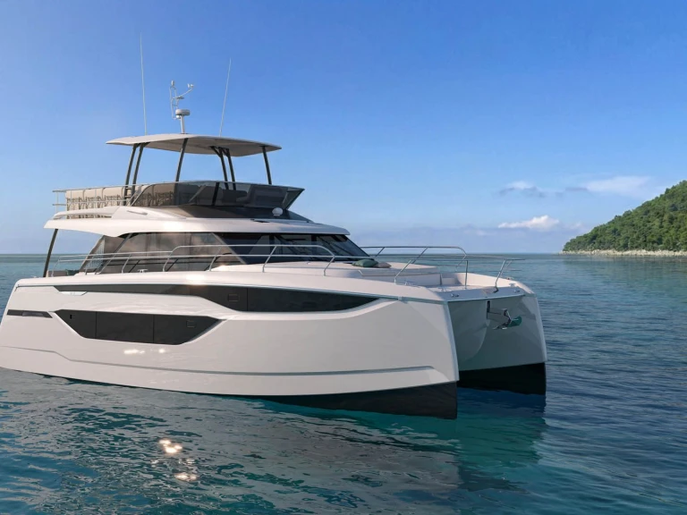 Yacht charter Seget Donji cheap Prestige M6 - 4 + 1 cab.