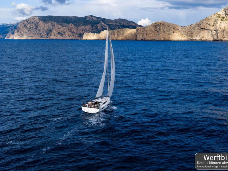 Boat rental Jeanneau Sun Odyssey 455 in Pula on Samboat