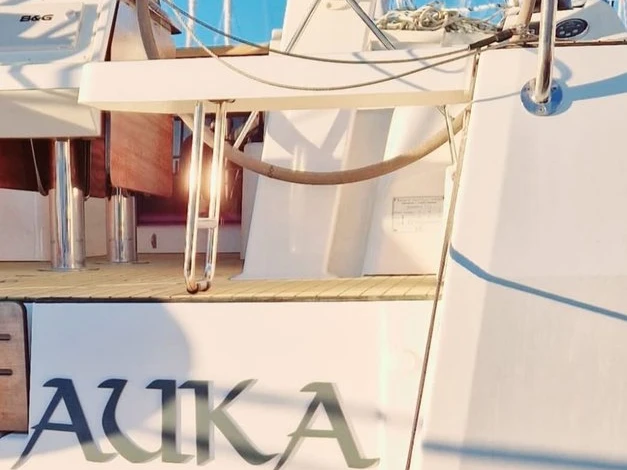 Sailboat for rent Rogoznica at the best price