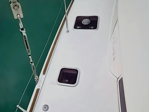 Boat rental Lagoon Lagoon 400 S2 in Mueang Phuket on Samboat