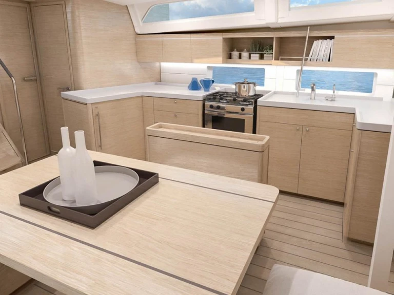 Sailboat for rent Gros-Islet at the best price