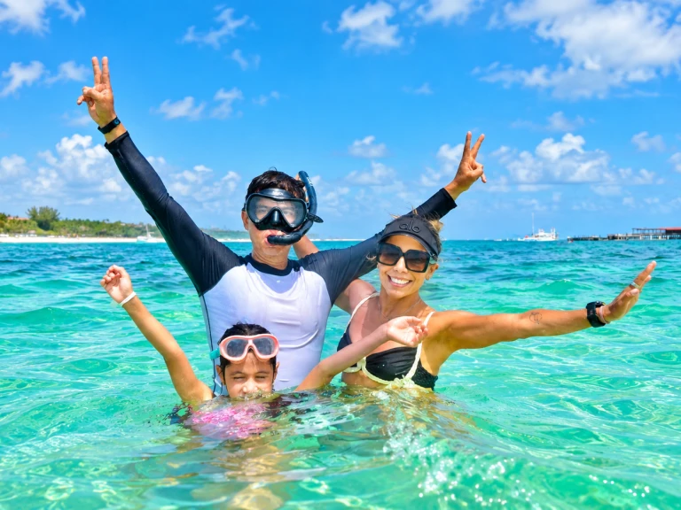 Catamaran for rent Punta Cana at the best price
