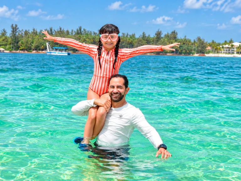 Custom Made custom in Punta Cana on SamBoat