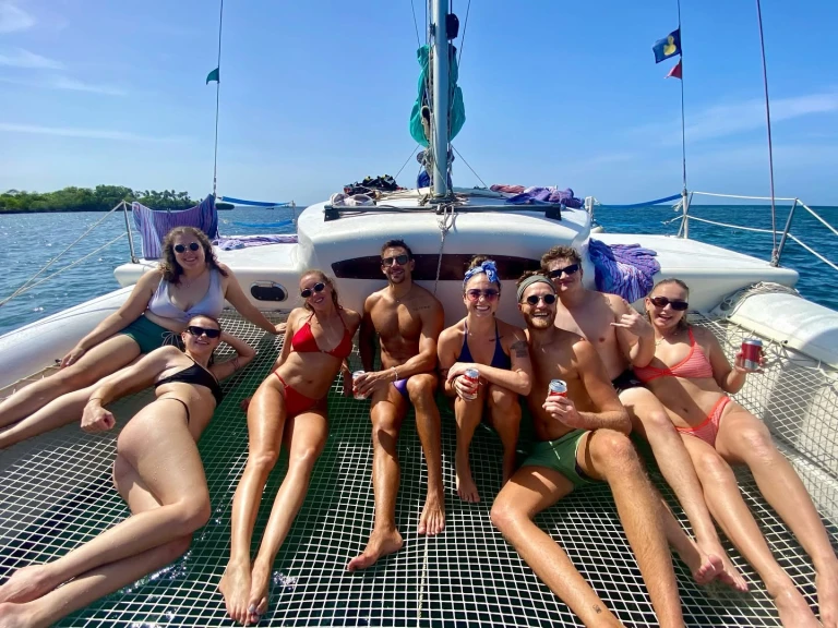 Custom Made custom in Roatán (Island) on SamBoat
