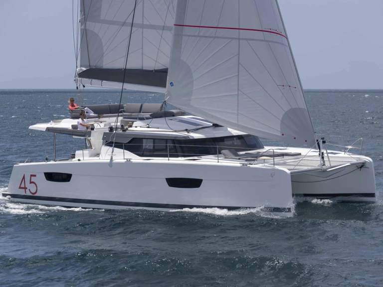 Yacht charter Ribishi cheap Elba 45 - Premium A/C