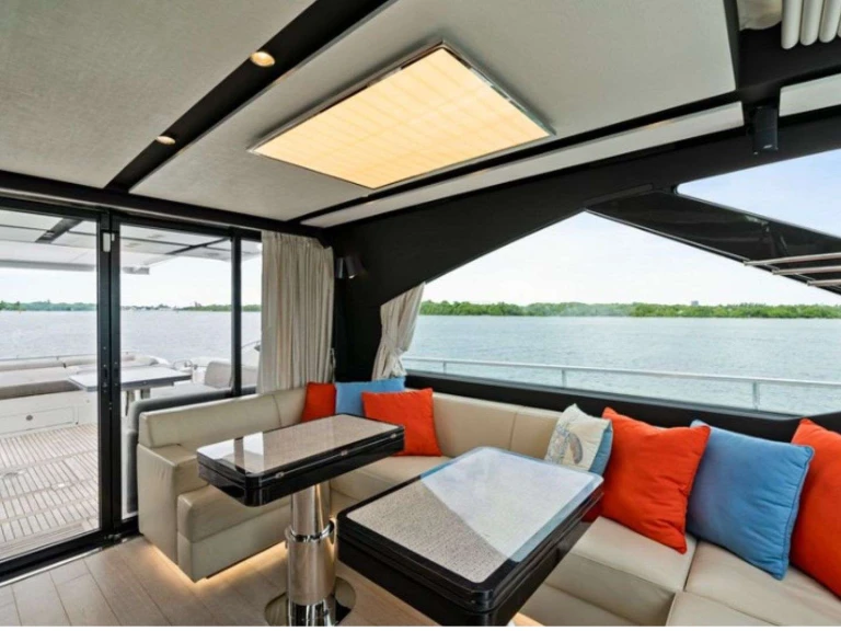 Yacht charter Miami cheap Water You Doing