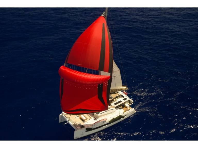 Catamaran rental with or without captain Bali Marina (City)