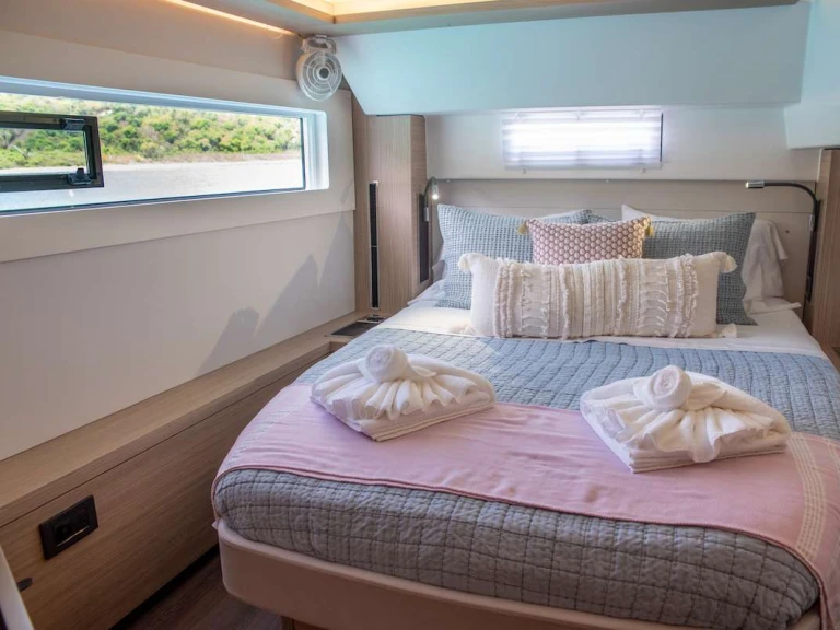 Luxury Yacht rental with or without captain Lagoon Road Town