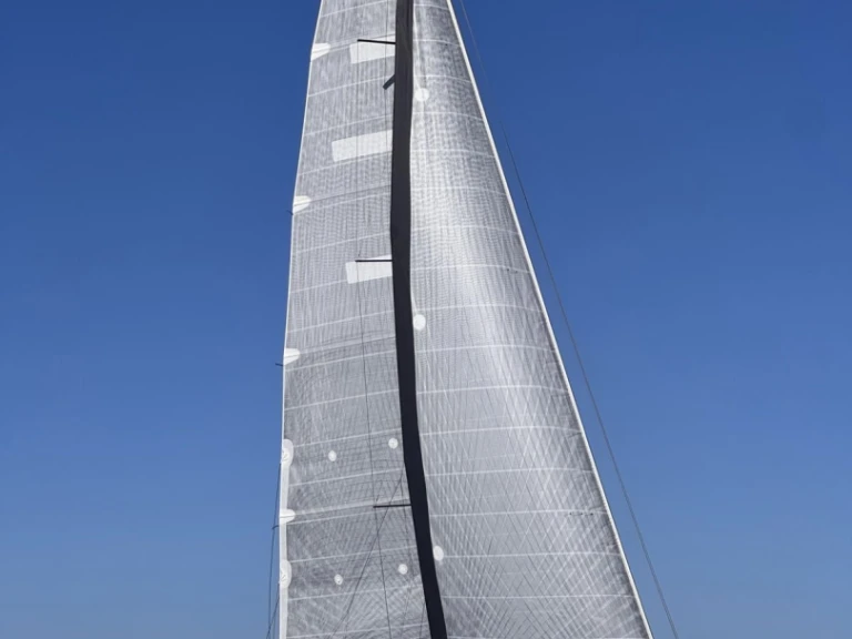 Bénéteau First 53 in Cugnana Verde on SamBoat
