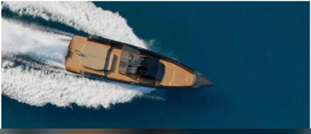 Motorboat for rent Naples at the best price