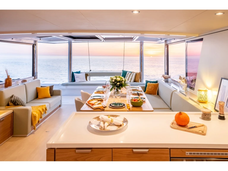 Boat rental Bali Bali 5.4 in Marina (City) on Samboat