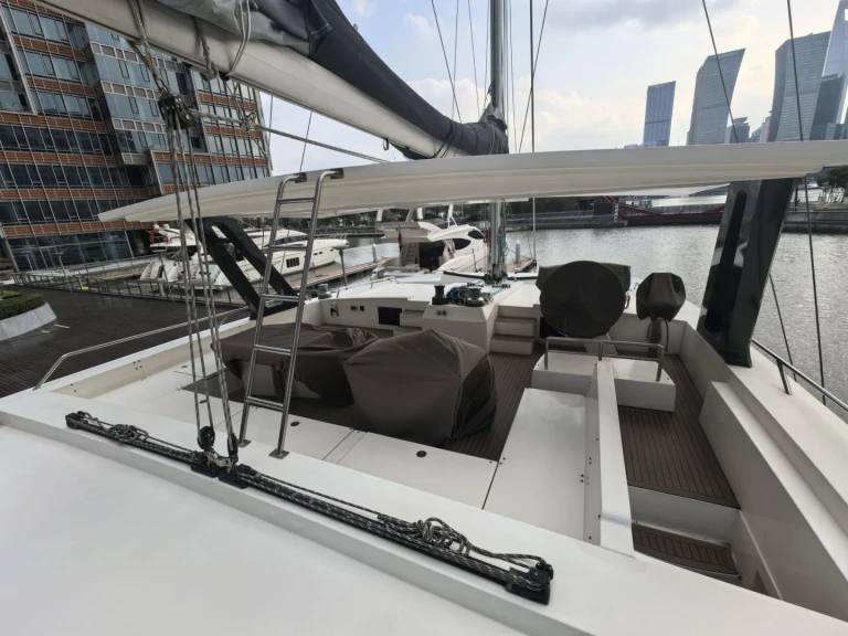 Catamaran for rent Mai Khao at the best price
