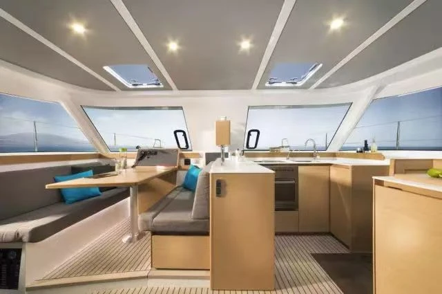 Nautitech Nautitech 40 Open  in Mai Khao on SamBoat
