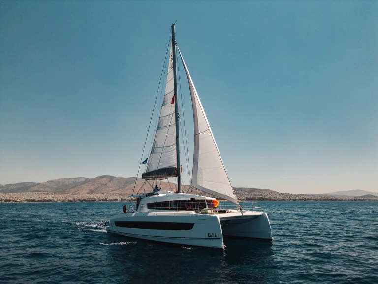 Boat rental Bali Bali 4.2 in Vlycho on Samboat