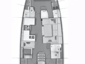 Jeanneau Sun Odyssey 490 in Road Town on SamBoat