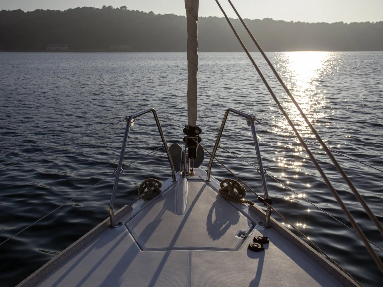 Sailboat for rent Punat at the best price