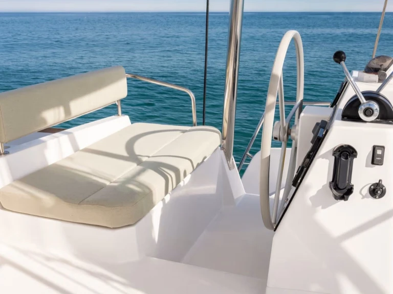 Boat rental Bali Bali 4.6 in Olbia on Samboat