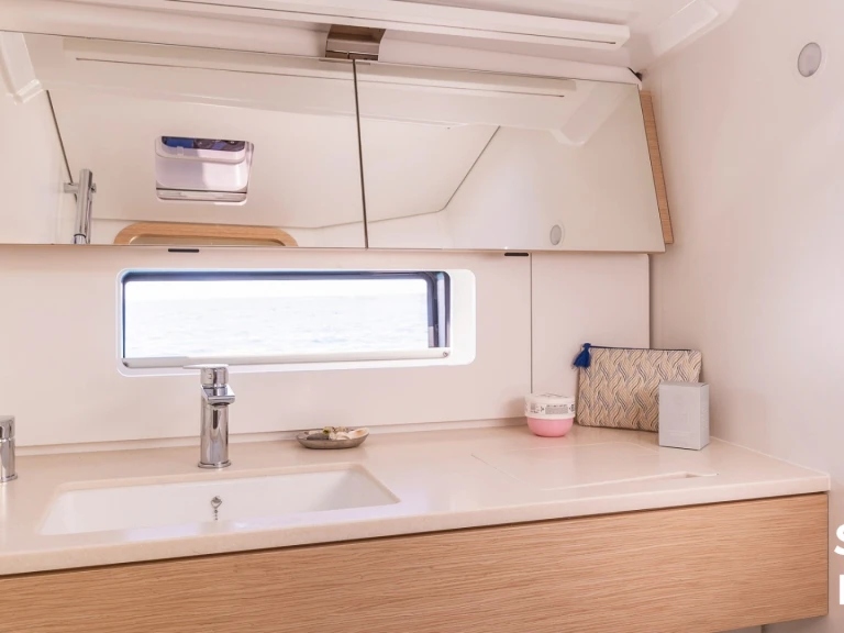 Boat rental Dufour Dufour 48 in Piombino on Samboat