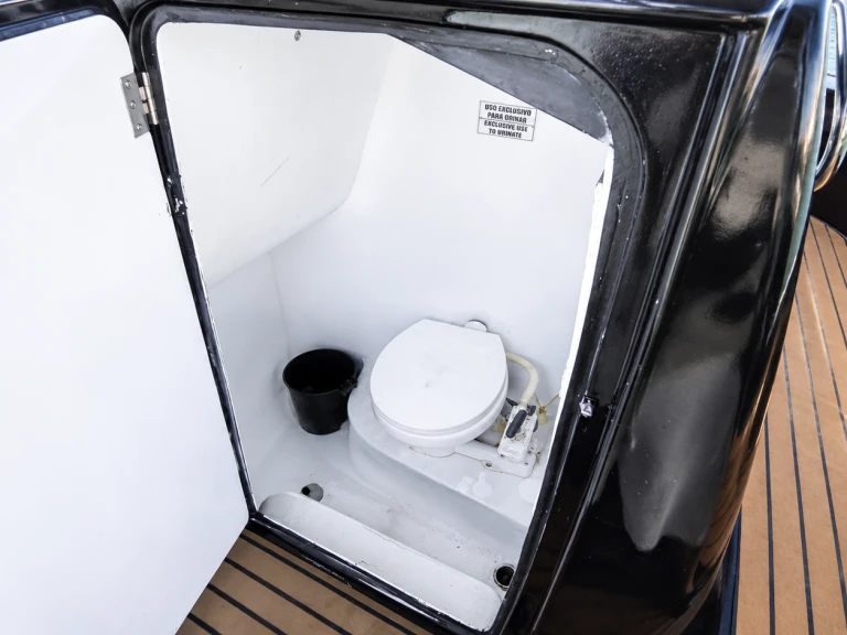 Boat rental Custom Made custom in Cartagena on Samboat