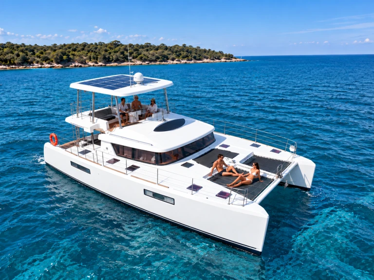 Custom Made custom in Cartagena on SamBoat