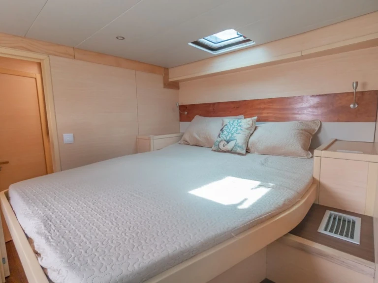 Yacht charter Cartagena cheap custom
