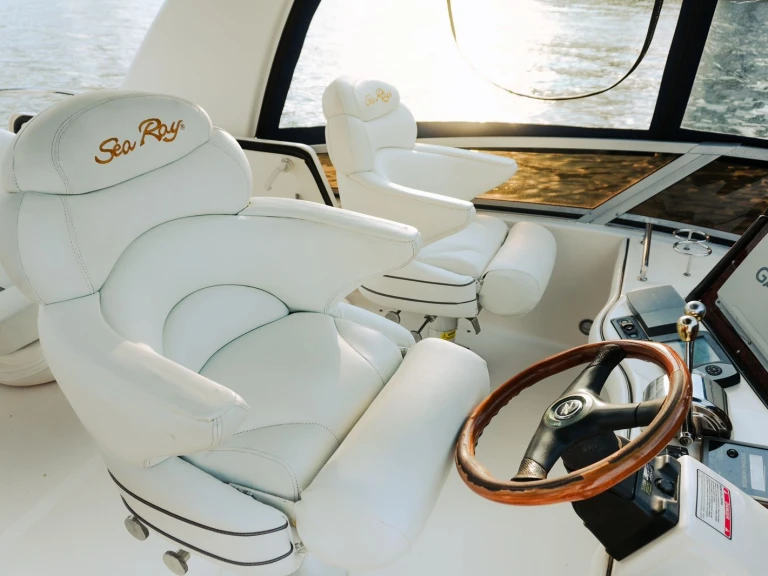 Motorboat rental in Cartagena - Custom Made custom
