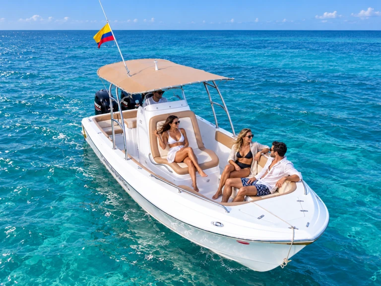Rent a Custom Made custom Cartagena
