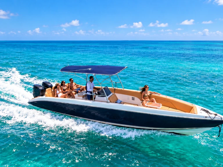 Custom Made custom charter bareboat or captained in  Cartagena